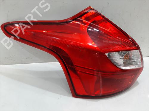 Left taillight FORD FOCUS III 1.6 Ti | BP29603608C34 
