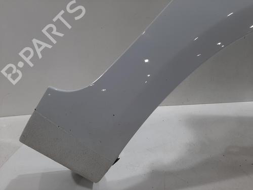 Right front fenders KIA VENGA (YN) 1.6 CVVT | BP29058750C42 