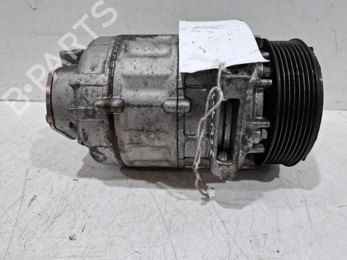 AC compressor NISSAN PRIMASTAR Van (X82) 2.0 dCi 130 | BP39538621M34 - Image 4