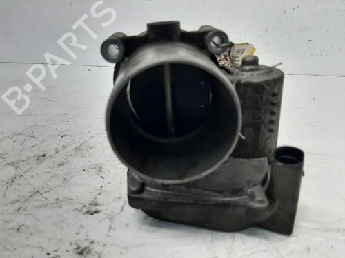 Throttle body VW GOLF VI (5K1) 1.4 TSI | BP26757927M82 