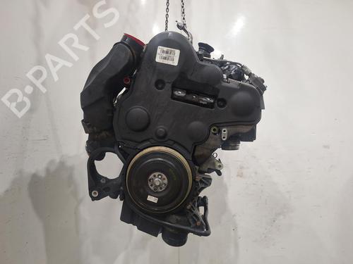 Used Engine Engine VOLVO V60 I (155) D4 (190 hp) 39757217 39757217