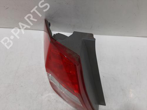 Left taillight HONDA JAZZ III (GE_, GG_, GP_, ZA_) 1.3 i (GE6, GG3, GG6) | BP29945850C34 