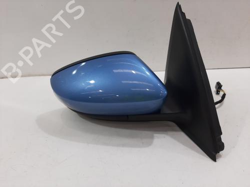 Right mirror SKODA FABIA III Estate (NJ5) 1.0 TSI | BP29417314C27 