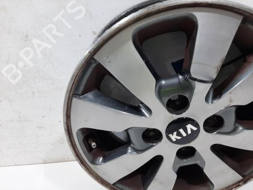 Fælk KIA PICANTO II (TA) 1.0 | BP31209374C45 