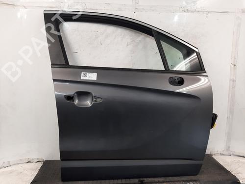 Dør høyre foran VAUXHALL CROSSLAND X / CROSSLAND (P17) 1.2 (75) (131 hp) 30829389
