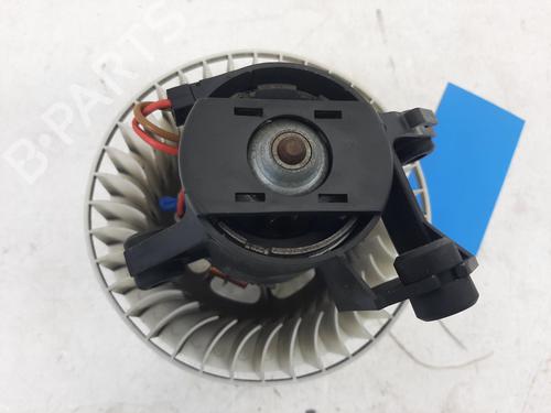 Heater blower motor MERCEDES-BENZ A-CLASS (W168) A 140 (168.031, 168.131) | BP26784434M62 