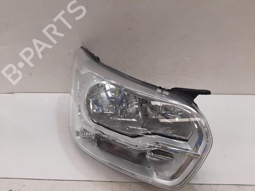 Phare droit Phare droit FORD TRANSIT CUSTOM V362 Van (FY, FZ) 2.0 EcoBlue (130 hp) 36106185 36106185