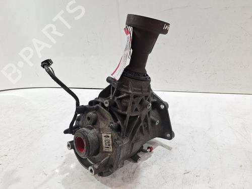 Used Transfer box Transfer box FORD USA EDGE 2.0 TDCi AWD (180 hp) 39943417 39943417