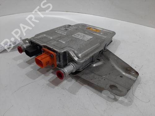 Electronic module JAGUAR I-PACE (X590) EV400 AWD | BP26751026M83 