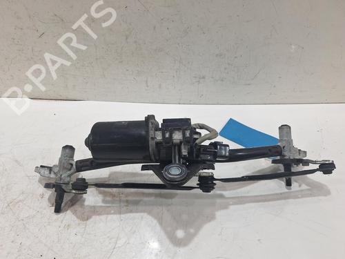 Front wiper motor HYUNDAI i10 I (PA) 1.2 | BP32214771M29 