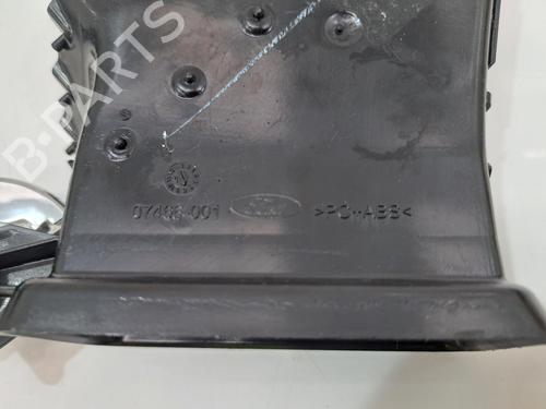 Radio FORD C-MAX II (DXA/CB7, DXA/CEU) 2.0 TDCi | BP29060290E6 