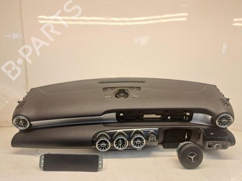 Used Other MERCEDES-BENZ A-CLASS (W177) A 180 d (177.003) (116 hp) 28274672