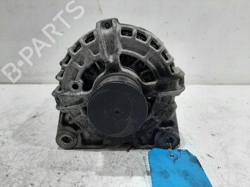 Generator Generator 37718190 37718190