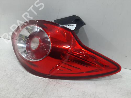 Right taillight FORD KA (RU8) 1.2 | BP35768184C35 - Image 3