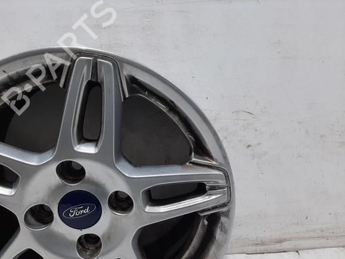 Fælk FORD FIESTA VI (CB1, CCN) 1.0 EcoBoost | BP31685661C45 