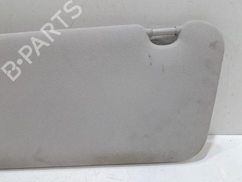 Right sun visor CITROËN C3 Picasso (SH_) 1.6 BlueHDi 100 | BP29163226I2 - Image 3