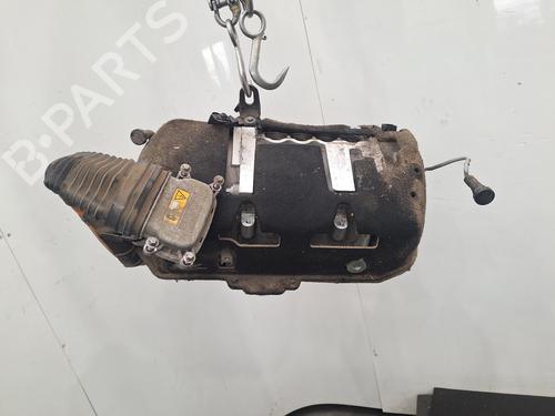 Motor für JAGUAR I-PACE (X590) EV400 AWD (400 hp) 31685450