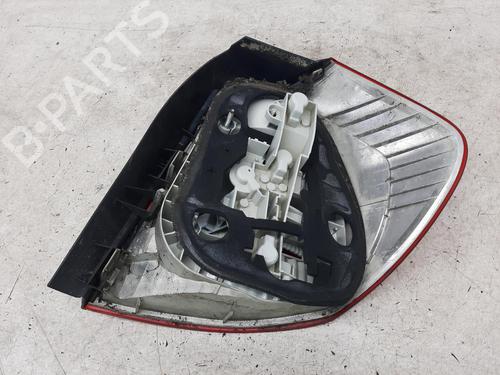 Left taillight BMW 1 (E87) 118 d | BP26850421C34 - Image 4