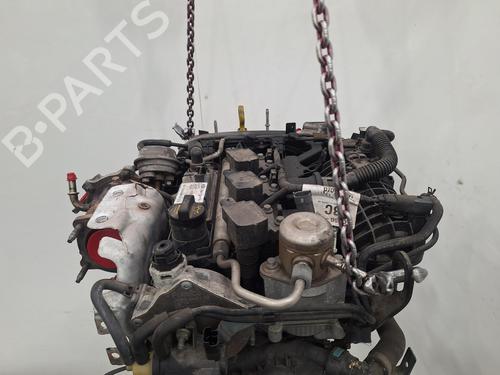 Engine FORD FIESTA VII (HJ, HF) 1.0 EcoBoost | BP34577187M1  - Image 5