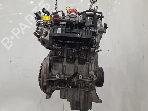Engine VAUXHALL ASTRA Mk VII (K) (B16) 1.0 | BP33721043M1  - Image 6