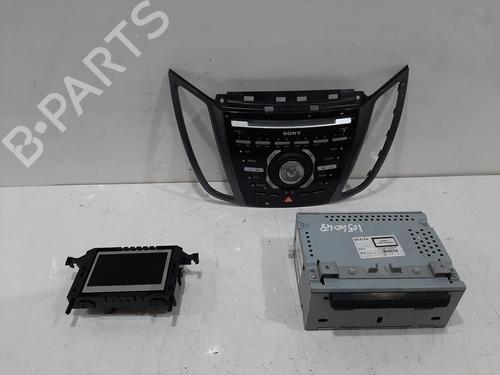 Used Radio Radio 36957242 36957242