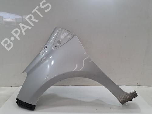 Used Left front fenders Left front fenders TOYOTA YARIS (_P13_) 1.3 (NSP130_, NSP130) (99 hp) 34733510 34733510