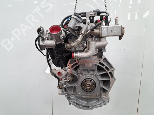 Motor für FORD S-MAX (CJ, WA6) 2.5 FHEV (190 hp) 28722586