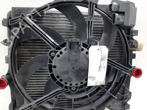 Radiator set CITROËN C4 CACTUS 1.5 BlueHDi 100 | BP32756763M120  - Image 6