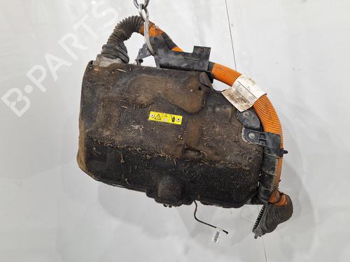 Engine JAGUAR I-PACE (X590) EV400 AWD | BP30119728M1