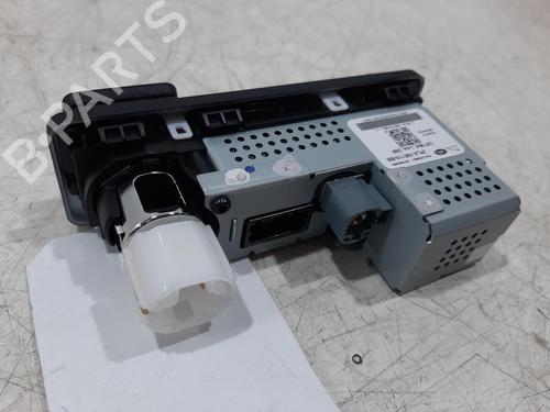 Electronic module JAGUAR I-PACE (X590) EV400 AWD | BP36661995M83 - Image 4