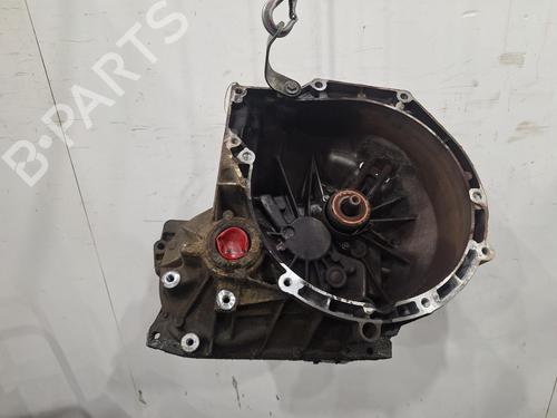 Gearbox FORD FIESTA VI (CB1, CCN) 1.0 | BP39965056M3 - Image 3