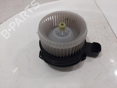 Heater blower motor JAGUAR I-PACE (X590) EV400 AWD | BP33435857M62 - Image 4