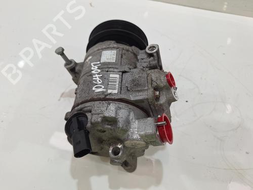 AC compressor VW SCIROCCO III (137, 138) 1.4 TSI | BP40254285M34 - Image 6