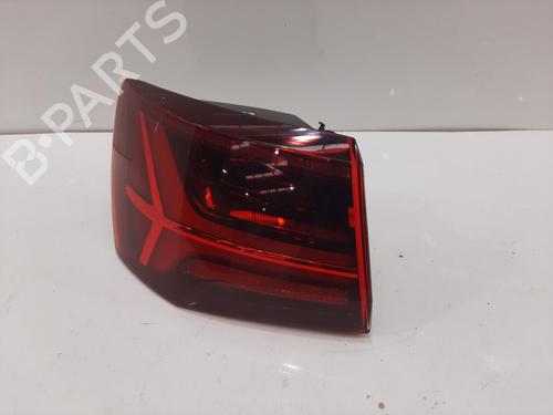 Used Left taillight Left taillight AUDI A6 C7 Avant (4G5, 4GD) 2.0 TDI (190 hp) 36383843 36383843