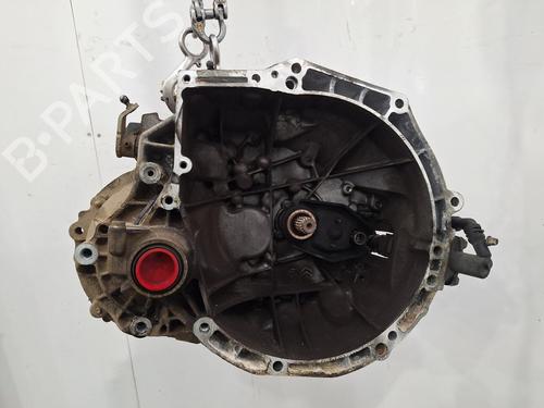 gearbox-citroen-ds3-sa_-2009-2010-2011-2012-2013-2014-2015-2016-31879665 main image