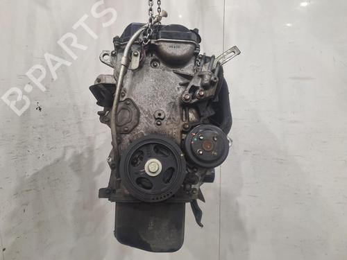 Used Engine Engine MITSUBISHI MIRAGE / SPACE STAR VI Hatchback (A0_A) 1.2 (A03A) (80 hp) 40222764 40222764