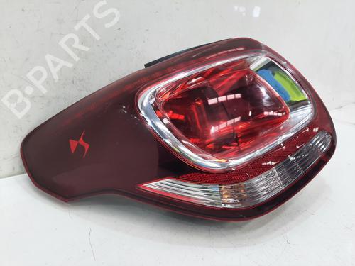 Left taillight CITROËN DS3 (SA_) 1.6 BlueHDi 100 | BP35768738C34 - Image 2