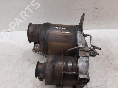Particulate filter AUDI A3 Limousine (8VS, 8VM) 1.6 TDI | BP37484569M81 - Image 6