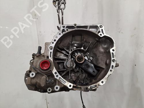 Used Gearbox Gearbox MAZDA 2 (DE_, DH_) 1.3 (DE3FS) (86 hp) 40222760 40222760