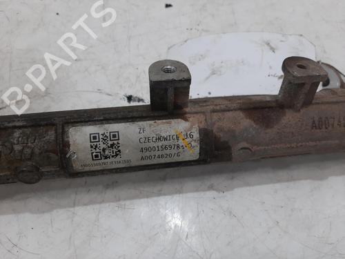 Steering rack DACIA SANDERO III 1.0 TCe 90 | BP33242382M22  - Image 5