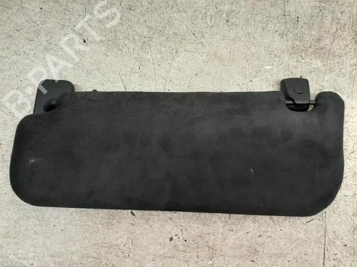 Right sun visor JAGUAR I-PACE (X590) EV400 AWD | BP29235947I2 - Image 2
