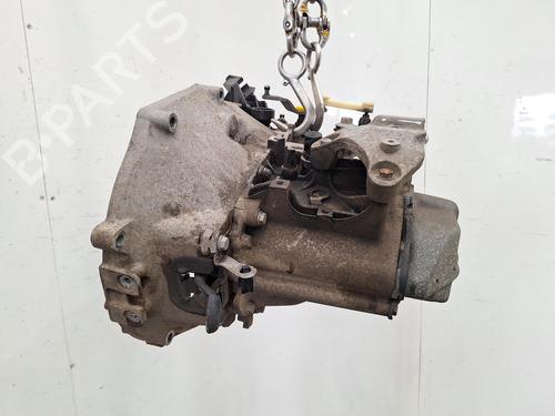 Gearbox PEUGEOT 2008 I (CU_) 1.2 VTi | BP36384036M3 - Image 2