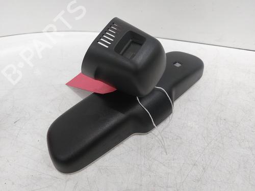 Rear mirror SEAT ALHAMBRA (710, 711) 2.0 TDI | BP26784573I6 