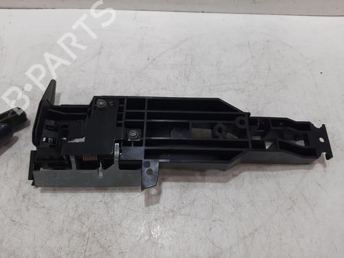 Exterior handle NISSAN MICRA V (K14) 1.0 IG-T 100 | BP30286091C122 