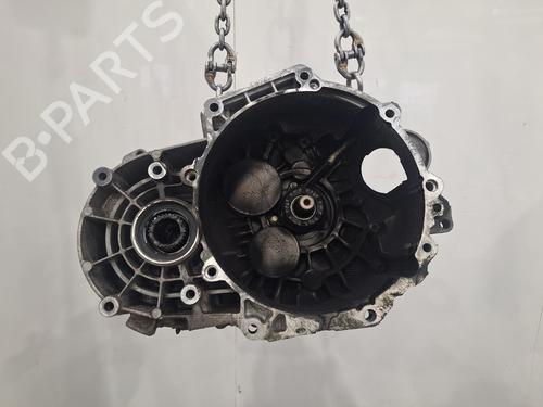 Gearkasse SKODA KODIAQ I (NS6, NS7, NV7) 2.0 TDI 4x4 (150 hp) 31685741