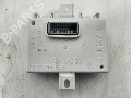 Electronic module RENAULT CLIO IV (BH_) 1.2 TCe 120 (BHM0) | BP26777894M83 