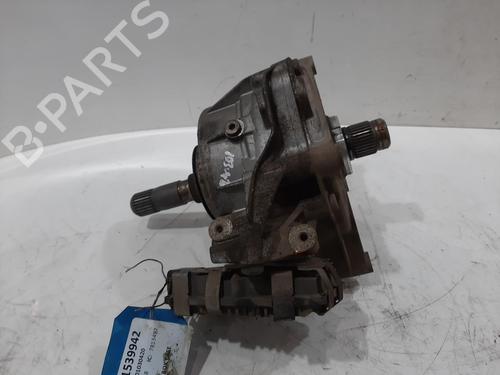 Used Transfer box AUDI Q5 (FYB, FYG) 2.0 TFSI quattro (252 hp) 29810072