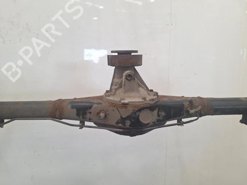 Rear axle SUZUKI IGNIS III (MF, FF) 1.2 Hybrid AllGrip (ATK412) | BP34619267M2  - Image 5