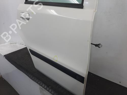 Right rear door FIAT PANDA (169_) 1.2 (169AXF2A, 169AXF1A) | BP27182033C5