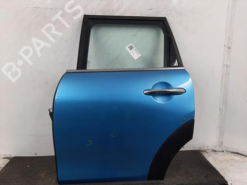 Used Left rear door MINI MINI (F55) Cooper (136 hp) 29603448